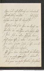 Nachlass Franz Steindachner, Brief von Schuster an Franz Steindachner (04.09.1880), Inv.Nr. 471.01, Seite 3